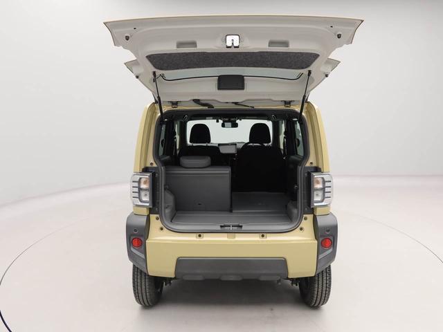 タフトＧターボ純正ナビ　シートヒーター　電動パーキングブレーキ　ＥＴＣ　ナビ連動ドライブレコーダー　オートクルーズコントロール（愛知県）の中古車