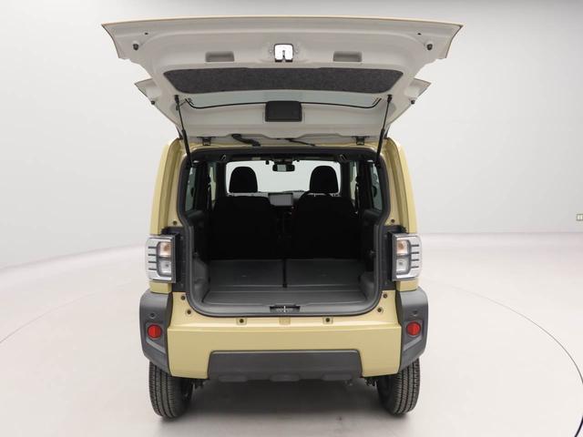 タフトＧターボ純正ナビ　シートヒーター　電動パーキングブレーキ　ＥＴＣ　ナビ連動ドライブレコーダー　オートクルーズコントロール（愛知県）の中古車