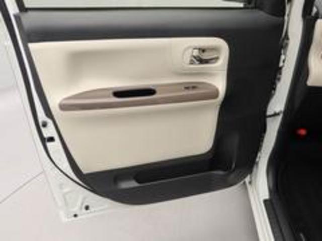 ムーヴキャンバスGメイクアップVS SAIII ナビ 全周囲カメラ衝突軽減ブレーキ LEDヘッドライト アルミホイール 電動格納ドアミラー プッシュボタンスタート アイドリングストップ スマートキー 運転席シートヒーター オートエアコン 両側電動スライドドア(愛知県)の中古車