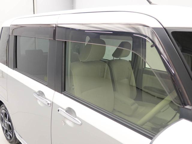 ムーヴキャンバスGメイクアップVS SAIII ナビ 全周囲カメラ衝突軽減ブレーキ LEDヘッドライト アルミホイール 電動格納ドアミラー プッシュボタンスタート アイドリングストップ スマートキー 運転席シートヒーター オートエアコン 両側電動スライドドア(愛知県)の中古車