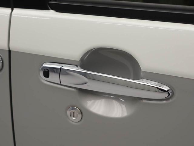 ムーヴキャンバスGメイクアップVS SAIII ナビ 全周囲カメラ衝突軽減ブレーキ LEDヘッドライト アルミホイール 電動格納ドアミラー プッシュボタンスタート アイドリングストップ スマートキー 運転席シートヒーター オートエアコン 両側電動スライドドア(愛知県)の中古車