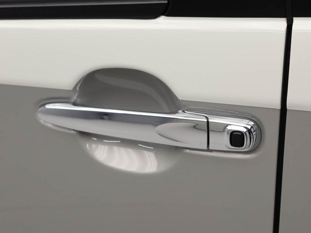 ムーヴキャンバスGメイクアップVS SAIII ナビ 全周囲カメラ衝突軽減ブレーキ LEDヘッドライト アルミホイール 電動格納ドアミラー プッシュボタンスタート アイドリングストップ スマートキー 運転席シートヒーター オートエアコン 両側電動スライドドア(愛知県)の中古車