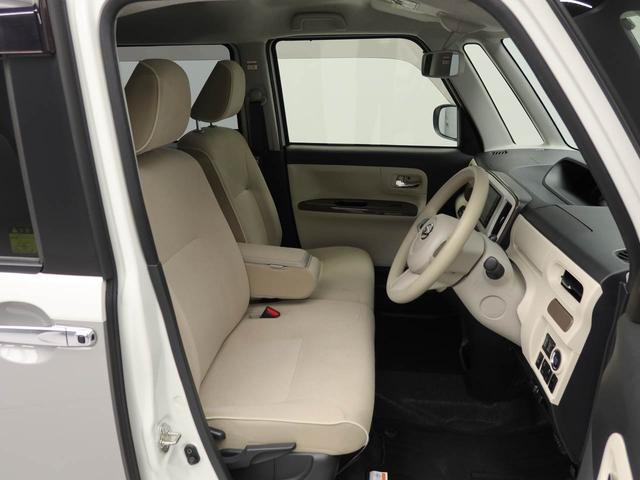 ムーヴキャンバスGメイクアップVS SAIII ナビ 全周囲カメラ衝突軽減ブレーキ LEDヘッドライト アルミホイール 電動格納ドアミラー プッシュボタンスタート アイドリングストップ スマートキー 運転席シートヒーター オートエアコン 両側電動スライドドア(愛知県)の中古車