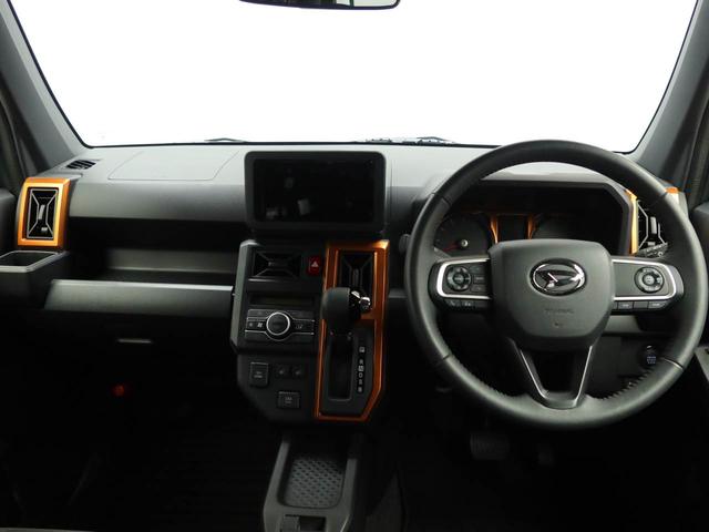 タフトGワンオーナー 衝突回避支援ブレーキ 車線逸脱警報 バックカメラ キーフリー プッシュスタート LEDヘッドランプ アルミホイール アイドリングストップ エアバック ABS CVT イモビライザー(愛知県)の中古車