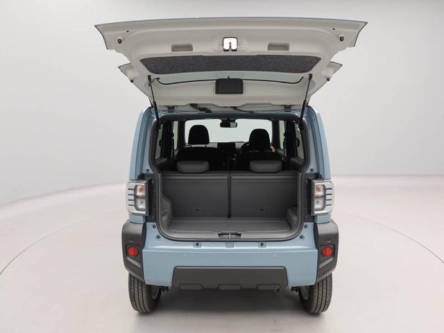 タフトGワンオーナー 衝突回避支援ブレーキ 車線逸脱警報 バックカメラ キーフリー プッシュスタート LEDヘッドランプ アルミホイール アイドリングストップ エアバック ABS CVT イモビライザー(愛知県)の中古車