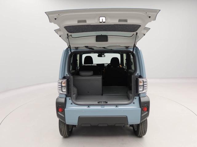 タフトGワンオーナー 衝突回避支援ブレーキ 車線逸脱警報 バックカメラ キーフリー プッシュスタート LEDヘッドランプ アルミホイール アイドリングストップ エアバック ABS CVT イモビライザー(愛知県)の中古車