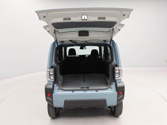 タフトGワンオーナー 衝突回避支援ブレーキ 車線逸脱警報 バックカメラ キーフリー プッシュスタート LEDヘッドランプ アルミホイール アイドリングストップ エアバック ABS CVT イモビライザー(愛知県)の中古車