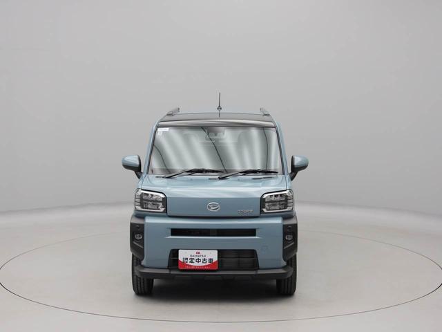 タフトGワンオーナー 衝突回避支援ブレーキ 車線逸脱警報 バックカメラ キーフリー プッシュスタート LEDヘッドランプ アルミホイール アイドリングストップ エアバック ABS CVT イモビライザー(愛知県)の中古車