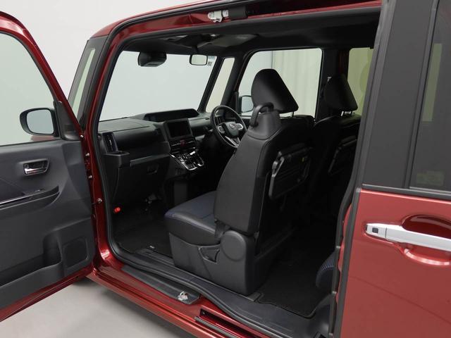 タントカスタムRSエアコン パワステ パワーウィンド ABS エアバック アルミホイール キーフリー 電動ドアミラー バックカメラ(愛知県)の中古車