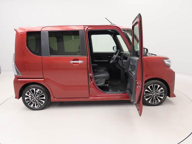 タントカスタムRSエアコン パワステ パワーウィンド ABS エアバック アルミホイール キーフリー 電動ドアミラー バックカメラ(愛知県)の中古車