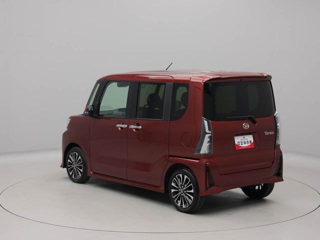 タントカスタムRSエアコン パワステ パワーウィンド ABS エアバック アルミホイール キーフリー 電動ドアミラー バックカメラ(愛知県)の中古車