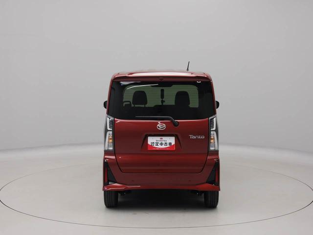 タントカスタムRSエアコン パワステ パワーウィンド ABS エアバック アルミホイール キーフリー 電動ドアミラー バックカメラ(愛知県)の中古車
