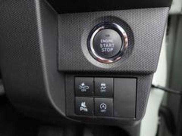 タフトGワンオーナー 衝突回避支援ブレーキ 車線逸脱警報 バックカメラ キーフリー プッシュスタート LEDヘッドランプ アルミホイール アイドリングストップ エアバック ABS CVT イモビライザー(愛知県)の中古車