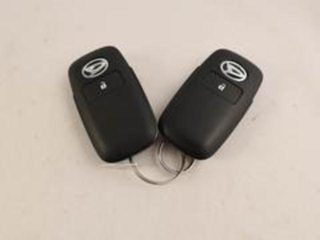 タフトGワンオーナー 衝突回避支援ブレーキ 車線逸脱警報 バックカメラ キーフリー プッシュスタート LEDヘッドランプ アルミホイール アイドリングストップ エアバック ABS CVT イモビライザー(愛知県)の中古車