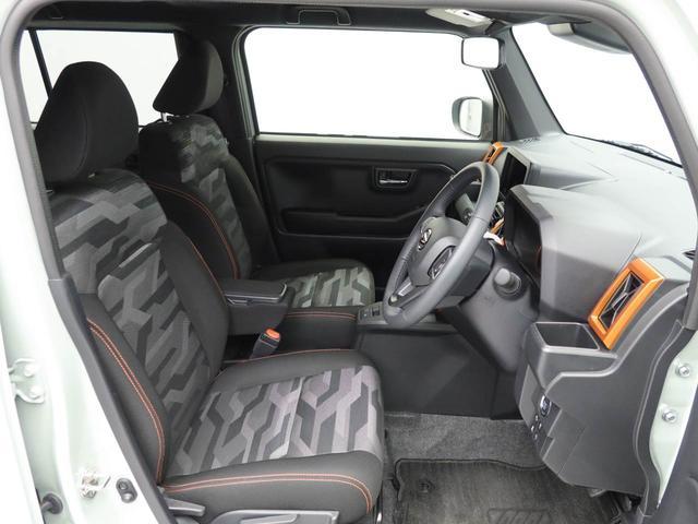 タフトGワンオーナー 衝突回避支援ブレーキ 車線逸脱警報 バックカメラ キーフリー プッシュスタート LEDヘッドランプ アルミホイール アイドリングストップ エアバック ABS CVT イモビライザー(愛知県)の中古車