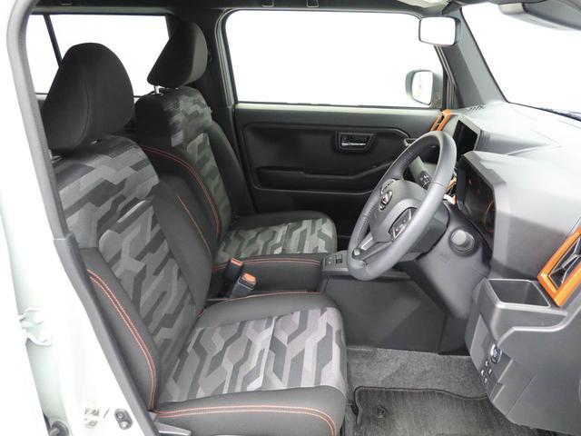 タフトGワンオーナー 衝突回避支援ブレーキ 車線逸脱警報 バックカメラ キーフリー プッシュスタート LEDヘッドランプ アルミホイール アイドリングストップ エアバック ABS CVT イモビライザー(愛知県)の中古車