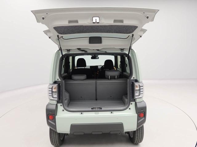 タフトGワンオーナー 衝突回避支援ブレーキ 車線逸脱警報 バックカメラ キーフリー プッシュスタート LEDヘッドランプ アルミホイール アイドリングストップ エアバック ABS CVT イモビライザー(愛知県)の中古車