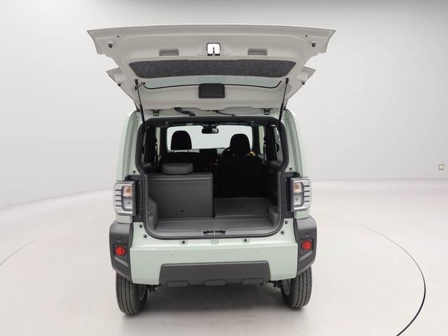 タフトGワンオーナー 衝突回避支援ブレーキ 車線逸脱警報 バックカメラ キーフリー プッシュスタート LEDヘッドランプ アルミホイール アイドリングストップ エアバック ABS CVT イモビライザー(愛知県)の中古車