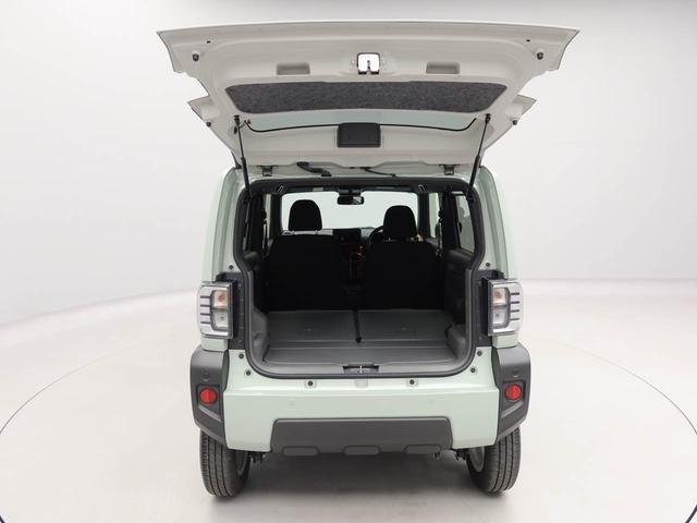 タフトGワンオーナー 衝突回避支援ブレーキ 車線逸脱警報 バックカメラ キーフリー プッシュスタート LEDヘッドランプ アルミホイール アイドリングストップ エアバック ABS CVT イモビライザー(愛知県)の中古車