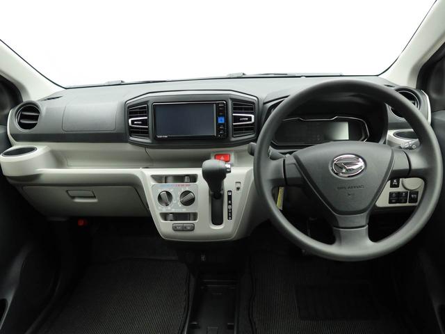 ミライースＸ　ＳＡIII（愛知県）の中古車