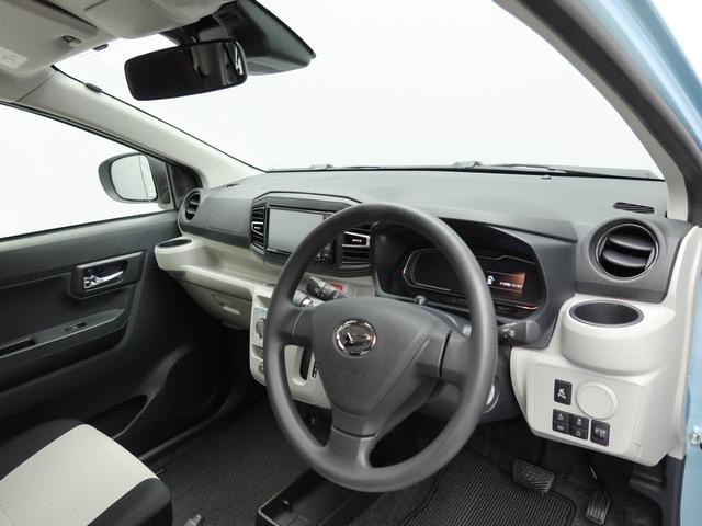 ミライースＸ　ＳＡIII（愛知県）の中古車