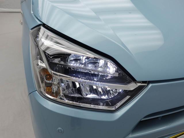 ミライースＸ　ＳＡIII（愛知県）の中古車