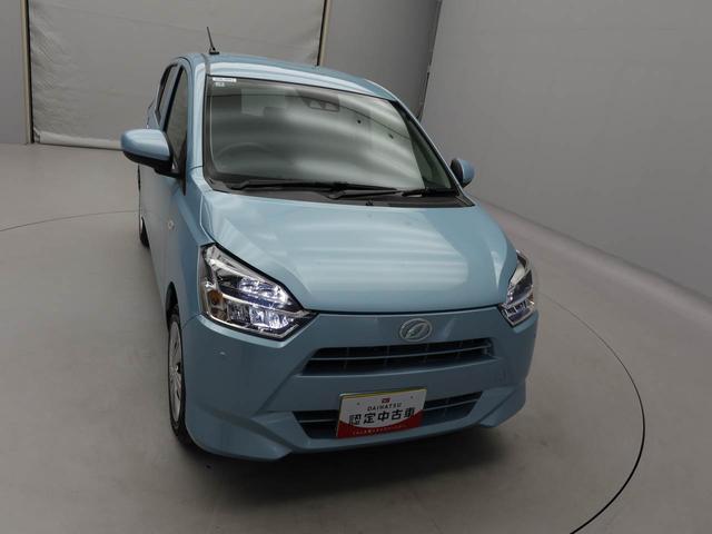 ミライースＸ　ＳＡIII（愛知県）の中古車