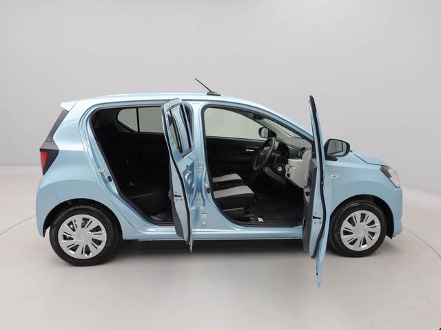 ミライースＸ　ＳＡIII（愛知県）の中古車