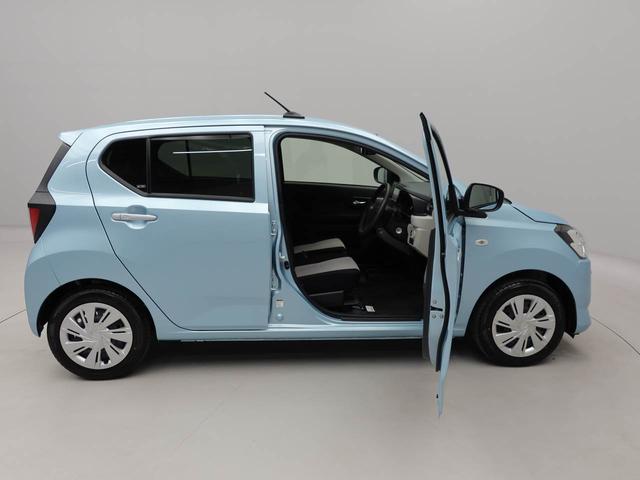 ミライースＸ　ＳＡIII（愛知県）の中古車