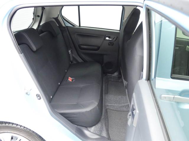 ミライースＸ　ＳＡIII（愛知県）の中古車