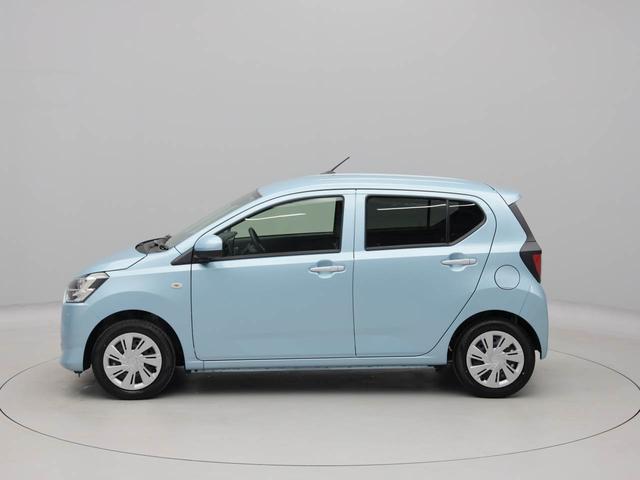 ミライースＸ　ＳＡIII（愛知県）の中古車