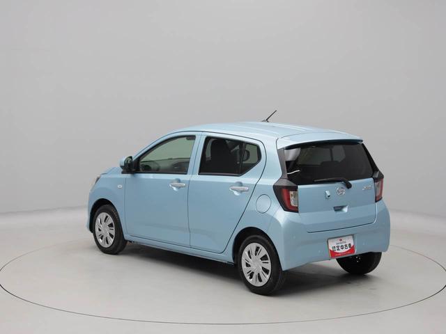 ミライースＸ　ＳＡIII（愛知県）の中古車