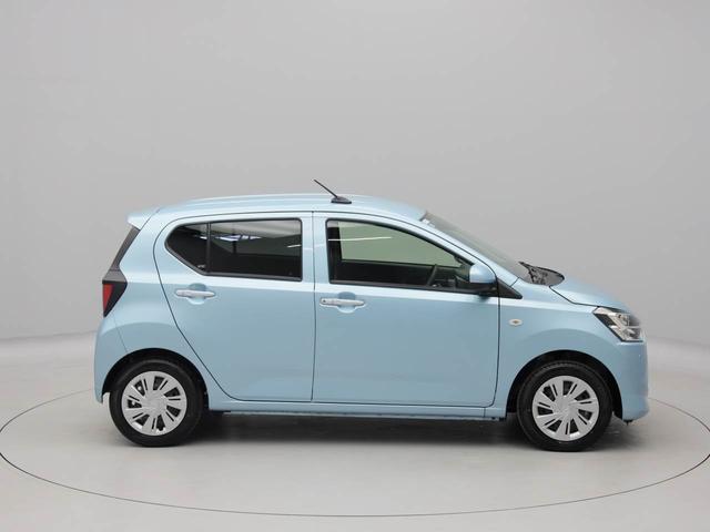 ミライースＸ　ＳＡIII（愛知県）の中古車