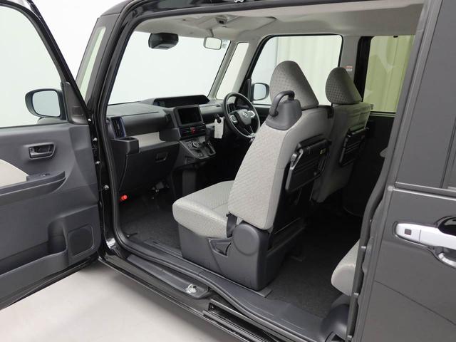 タントX(愛知県)の中古車