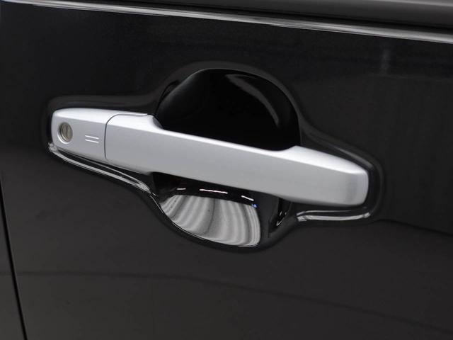 タントX(愛知県)の中古車