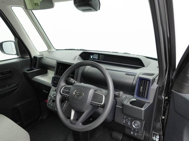 タントX(愛知県)の中古車