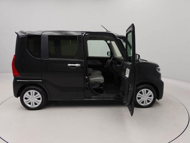 タントX(愛知県)の中古車