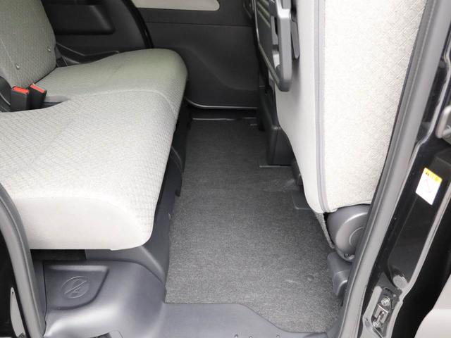 タントX(愛知県)の中古車