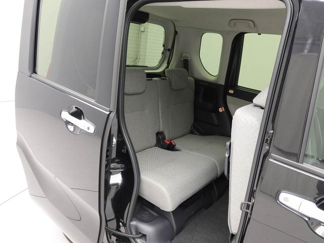 タントX(愛知県)の中古車