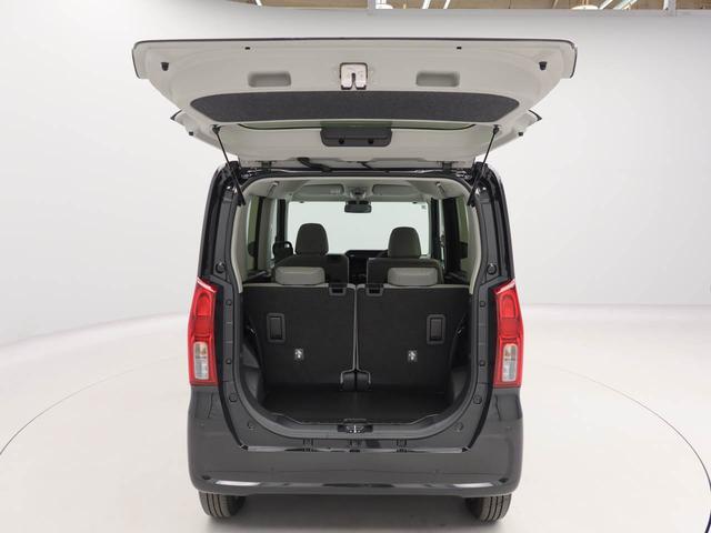 タントX(愛知県)の中古車