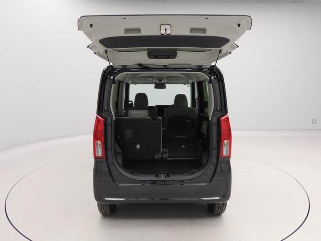 タントX(愛知県)の中古車