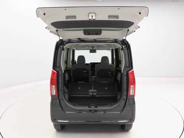 タントX(愛知県)の中古車