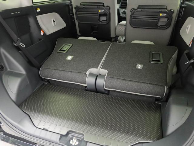 タントX(愛知県)の中古車