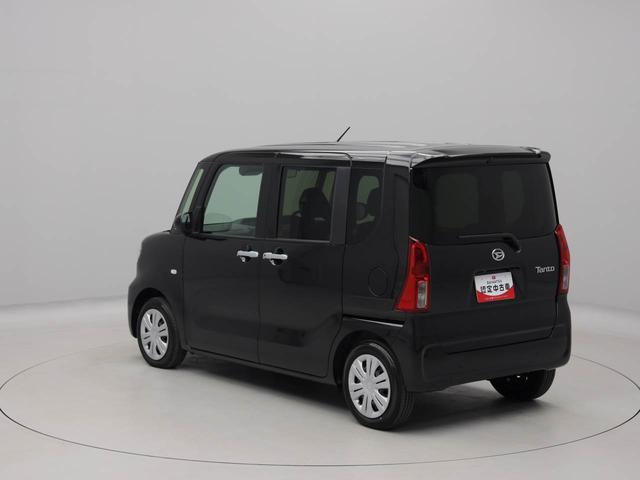 タントX(愛知県)の中古車