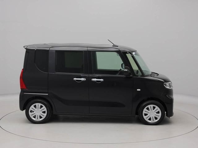 タントX(愛知県)の中古車