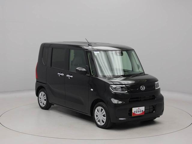 タントX(愛知県)の中古車