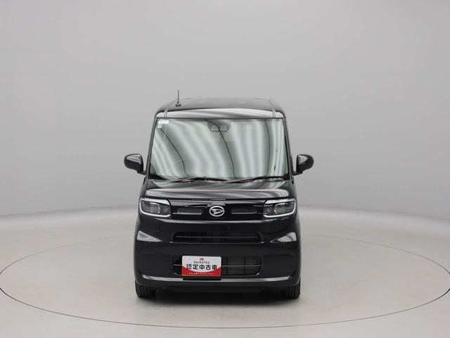 タントX(愛知県)の中古車