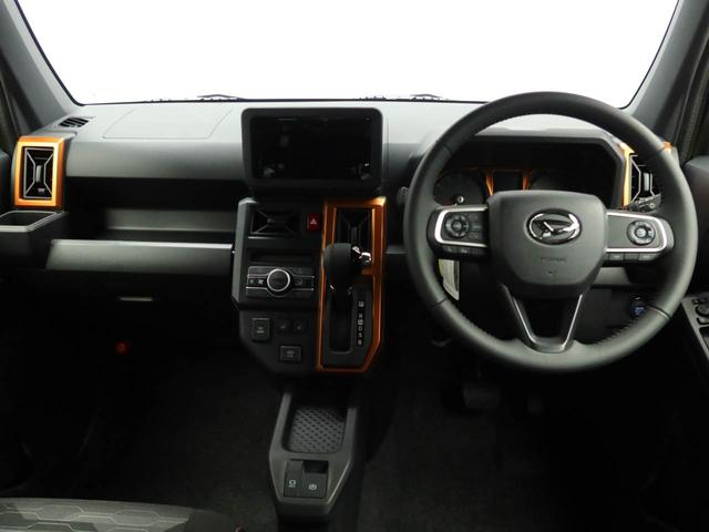 タフトＧワンオーナー　衝突回避支援ブレーキ　車線逸脱警報　バックカメラ　キーフリー　プッシュスタート　ＬＥＤヘッドランプ　アルミホイール　アイドリングストップ　エアバック　ＡＢＳ　ＣＶＴ　イモビライザー（愛知県）の中古車