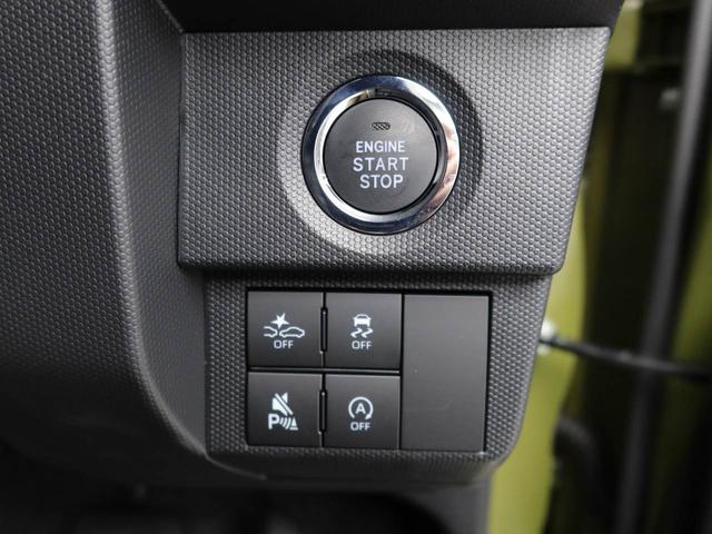 タフトＧワンオーナー　衝突回避支援ブレーキ　車線逸脱警報　バックカメラ　キーフリー　プッシュスタート　ＬＥＤヘッドランプ　アルミホイール　アイドリングストップ　エアバック　ＡＢＳ　ＣＶＴ　イモビライザー（愛知県）の中古車