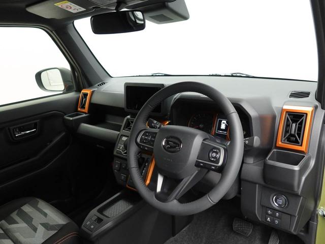 タフトＧワンオーナー　衝突回避支援ブレーキ　車線逸脱警報　バックカメラ　キーフリー　プッシュスタート　ＬＥＤヘッドランプ　アルミホイール　アイドリングストップ　エアバック　ＡＢＳ　ＣＶＴ　イモビライザー（愛知県）の中古車